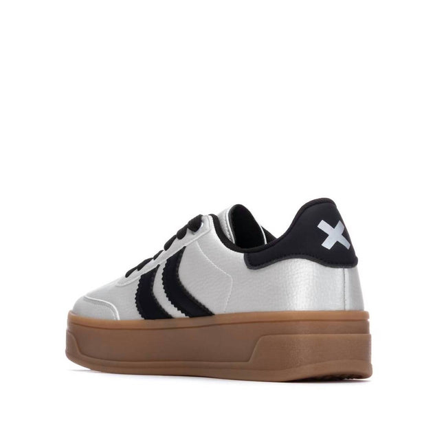 Xti 144585 Sneakers White US 5-6 5