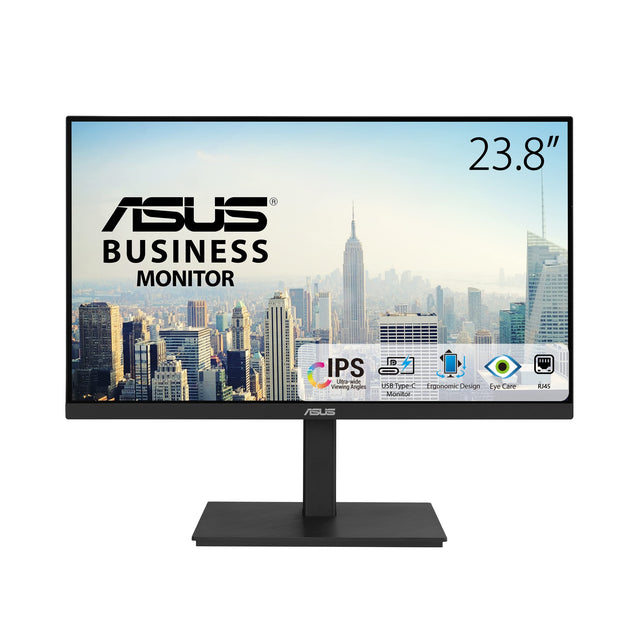 Écran LCD Asus VA24ECPSN 23,8" FHD 75Hz IPS 3