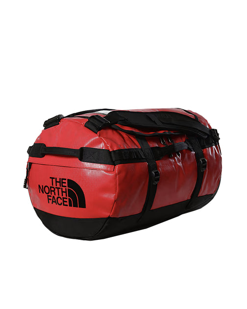 The North Face Base Camp Duffel Bag Noir 2