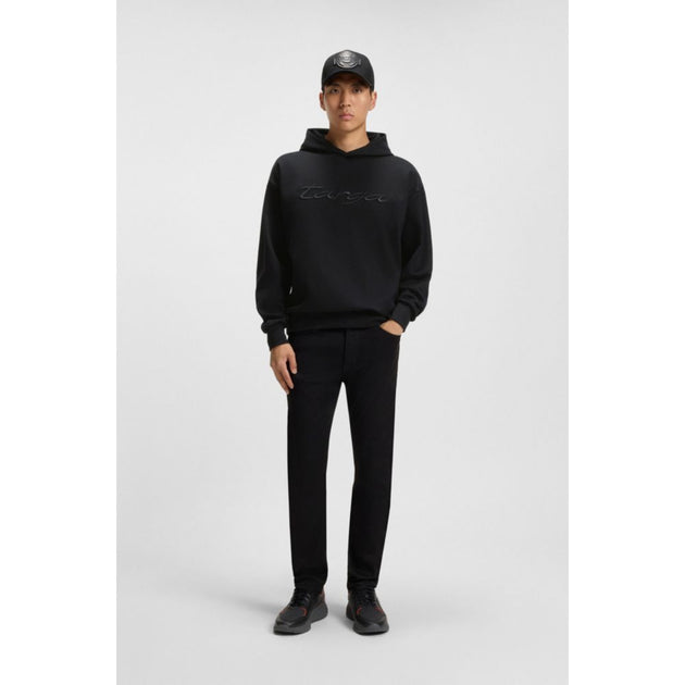Boss Porsche x Hoodie Targa Logo Black XXL 3
