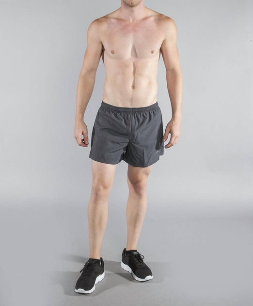 BOA 3.75" V-Notch Running Short Multi Small 2