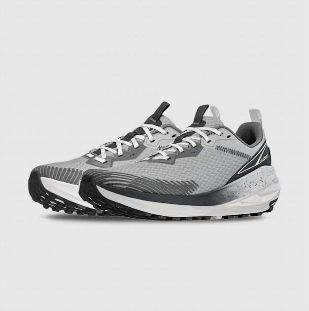 Altra Experience Wild 2 Shoes Grey US 10.5 4