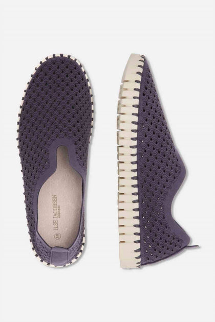 Ilse Jacobsen Tulip Shoe Blue EU 38 3