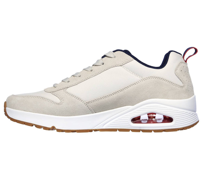 Skechers Stacre Classic Sneaker White US 10 3