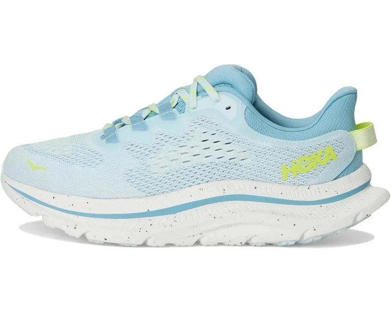 Hoka One One Kawana 2 1147913-tndr Sneaker Women Blue  display picture 1