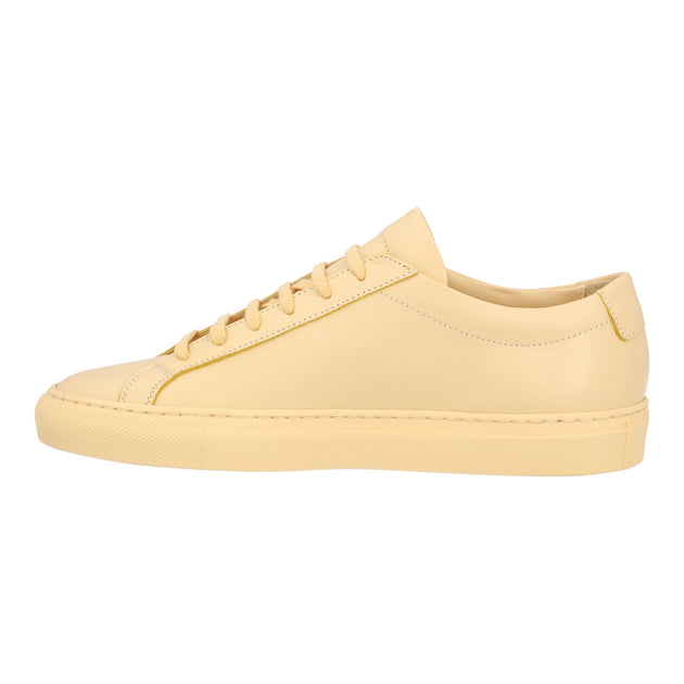 Common Projects Achilles Low Sneaker Yellow EU 37 3
