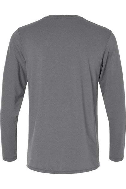 Paragon Aruba T-Shirt Manches Longues Beige XSmall 3