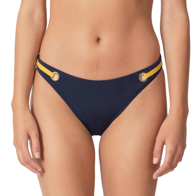 Bas de Bikini Marie Jo Claudia Bleu XLarge 2