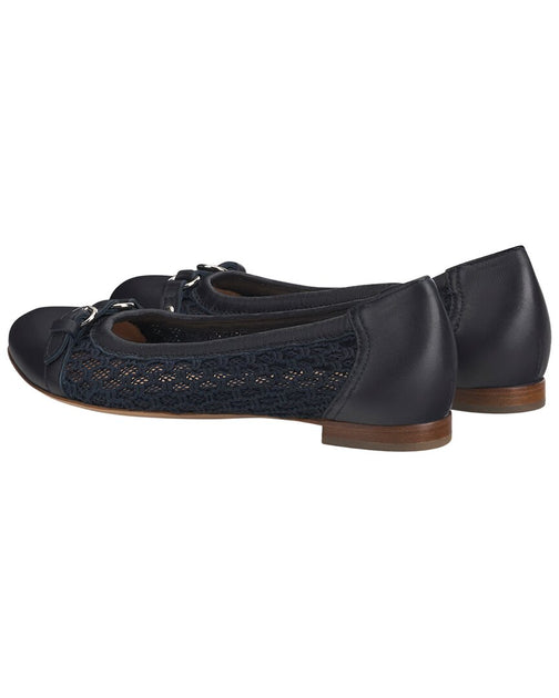 AGL Monia Ballet Flat Black EU 34.5 4