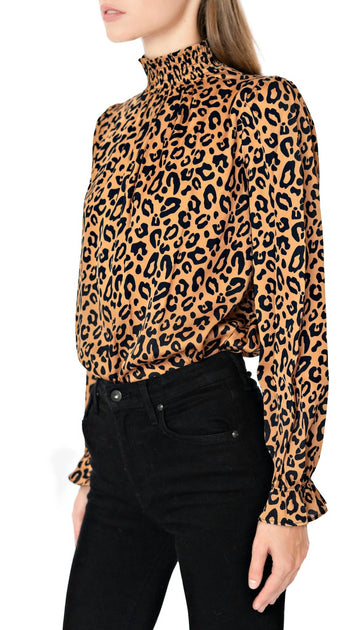 Tucker Stella Top Brown XXSmall 4