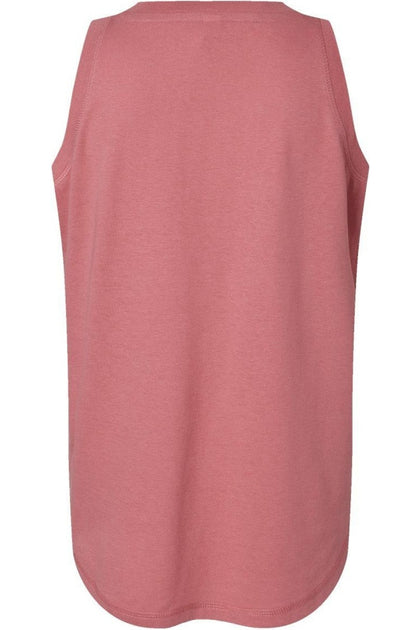 LAT 1002 Tank Top Pink XXLarge 3