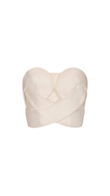 Andres Otalora Top Onda Blanc US 4 2
