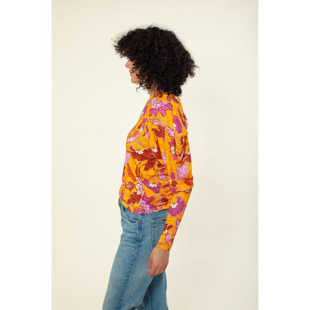 HALE BOB Dylan Top Multi Medium 4