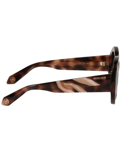 Roberto Cavalli Unisex Src010m 02bv Sunglasses | ShopSimon display picture 1