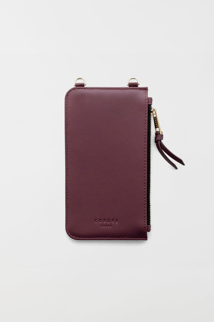 Cordee Cases Essentials Pouch Pink 2