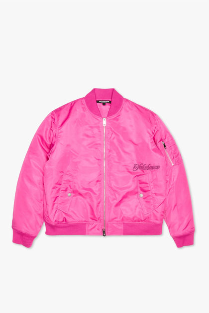 VALABASAS First Class Jacket Pink XLarge 2