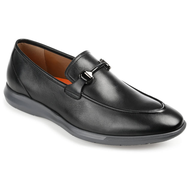 Thomas & Vine Burns Bit Loafer Blue US 13 2