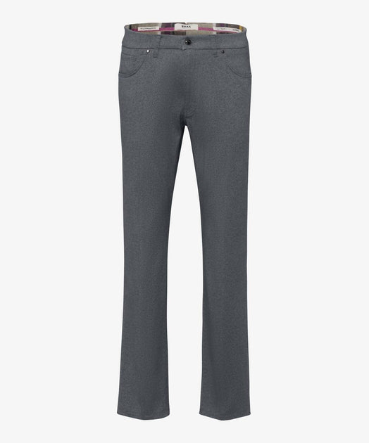 Brax Chuck Five Pocket Pants Steel Blue US 32 Regular 2