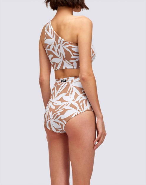 Sundek Bimala Bikini Top White Medium 3