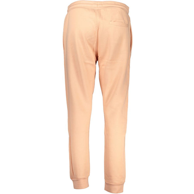 Cavalli Class Sweatpants Pink Small 3