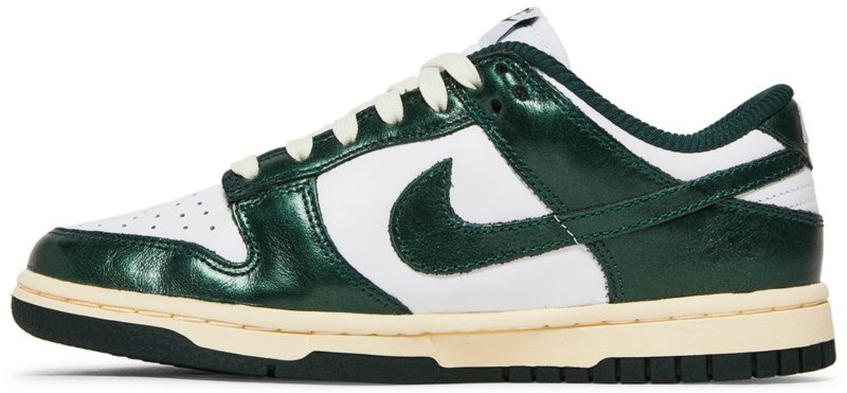 Nike Dunk Low Vintage Green Green US 10 3