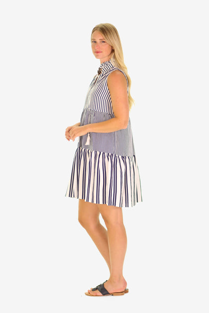 Duffield Lane Das Lucile Kleid 2