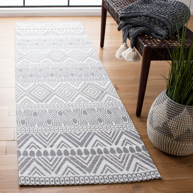 Safavieh Marbella Area Rug Grey 3