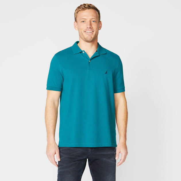 Nautica Classic Fit Deck Polo Multi XSmall 3