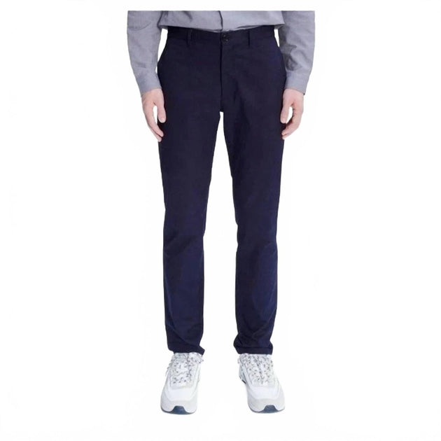 A.P.C. Chino Classicque Pants Dark Navy US 34 2