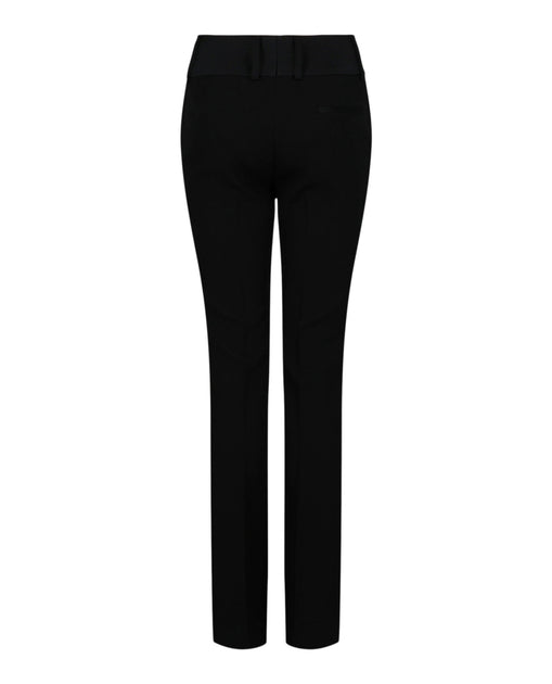 Ferragamo Trousers Black EU 36 3