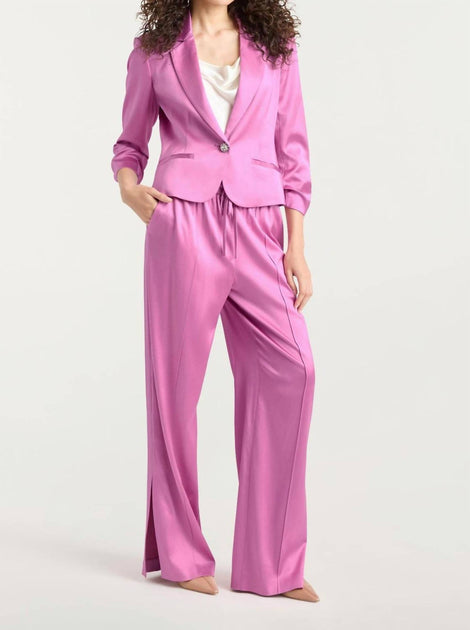 Pantalon cinq a sept Damoni 3