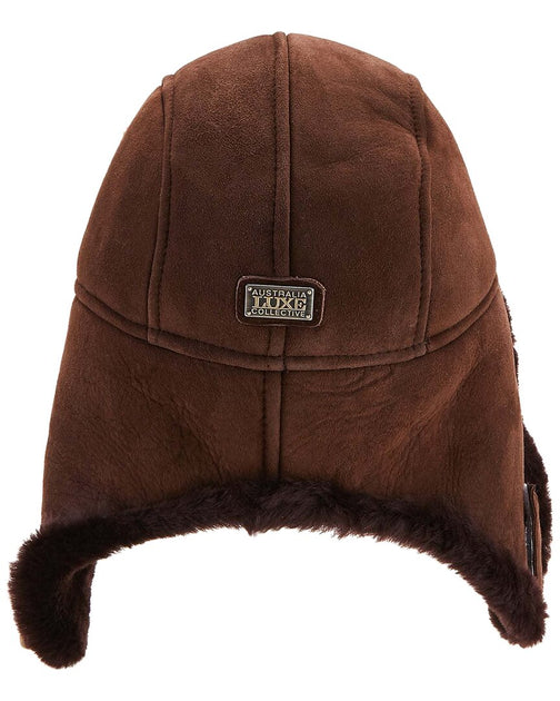 Australia Luxe Collective Australia Lux Raf Hat | ShopSimon display picture 2