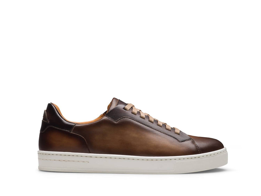 Magnanni Amadeo Sneakers Brown US 8 4