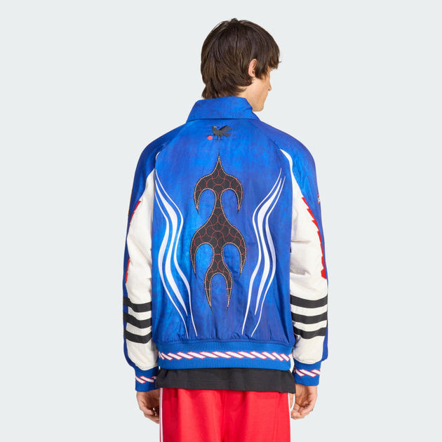 adidas Men's Originals Fifa World Cup 26 Japan Jacket | ShopSimon