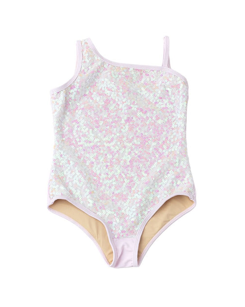 Shade Critters Badeanzug pink US 7 2