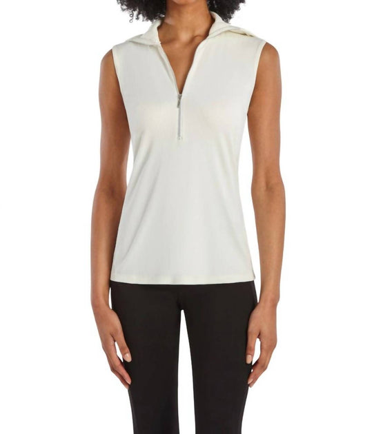 Capsule 121 Arc Top White 3X 2