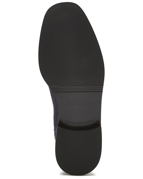 La Canadienne Seraphina Bootie Blue US 7 3