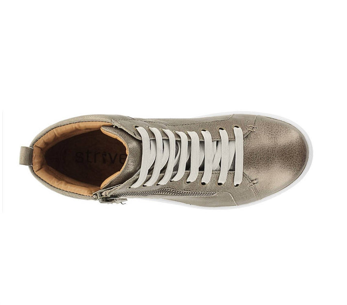 Strive Kensington Sneakers Grey EU 40 4