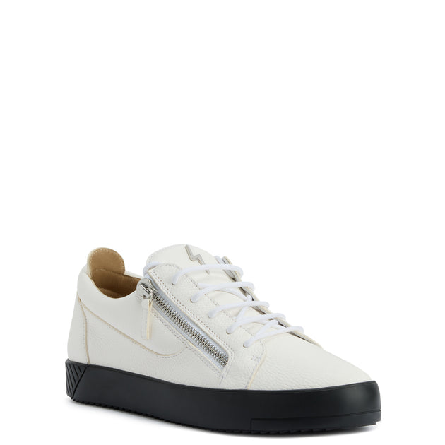 Giuseppe Zanotti Frankie Sneakers White US 8 9