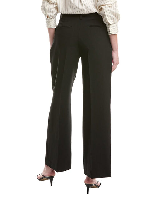 rag & bone Benny Hose Schwarz US 0 3