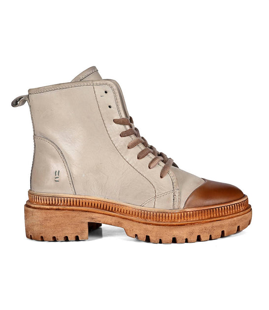 Roan Kinship Boots Grey US 8.5 3