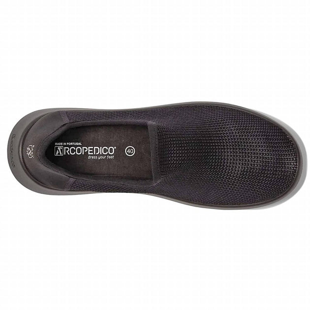 Arcopedico Gaia Low Top Shoes Grey 42 4