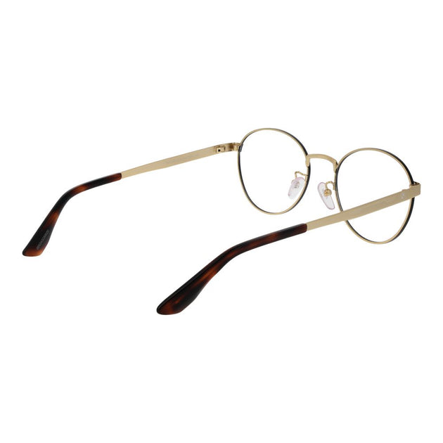 BMW Metal Glasses Frames Black One Size 4