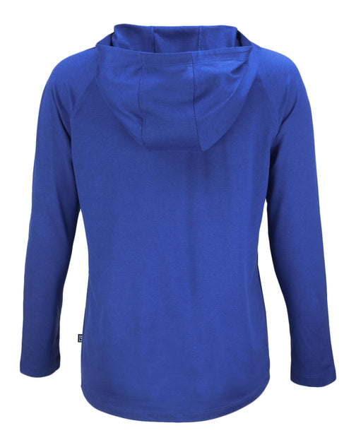 Cutter & Buck Coastline Epic Comfort Kapuzenhemd Grün Large 3