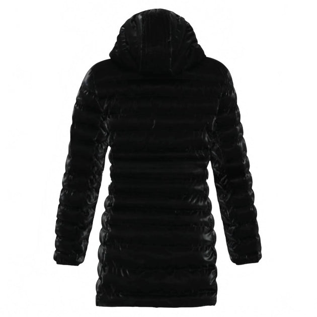 Dolcezza Puffer Jacket Multi Small 4