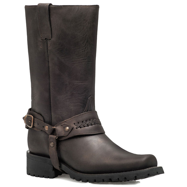 Forastero Cowboy Boots Grey US 7 2