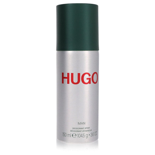 Hugo Boss Hugo Deodorant Spray Multi 5.0 oz 2