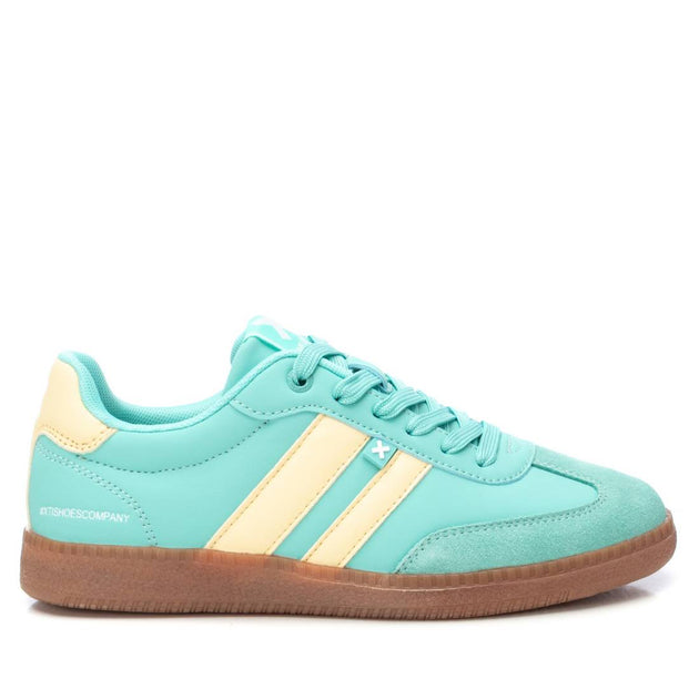 Xti Urban Sneakers Blue US 6 2