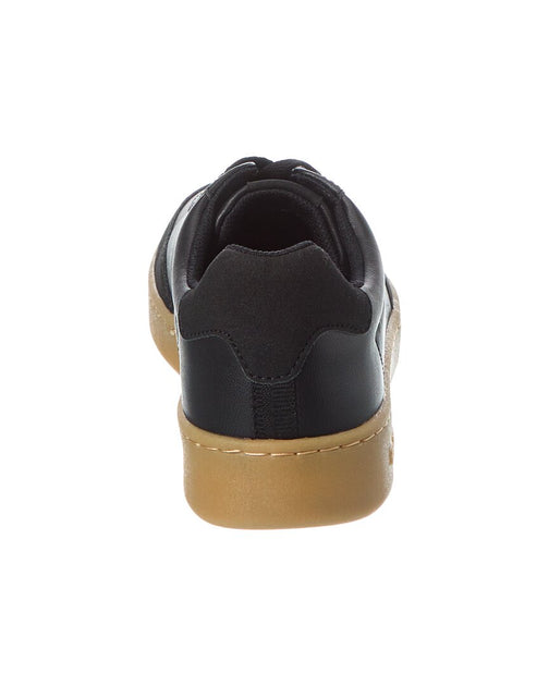 Ben Sherman Glasgow Sneaker Black US 10 4