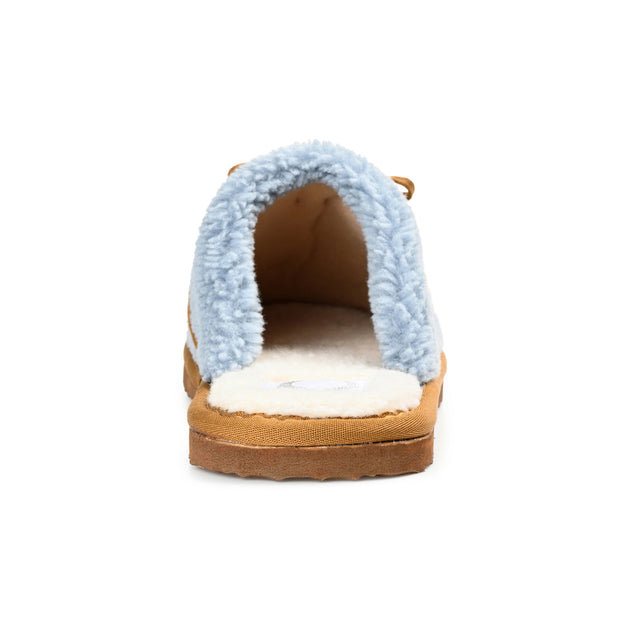 Journee Collection Melodie Slipper Pink US 9 4